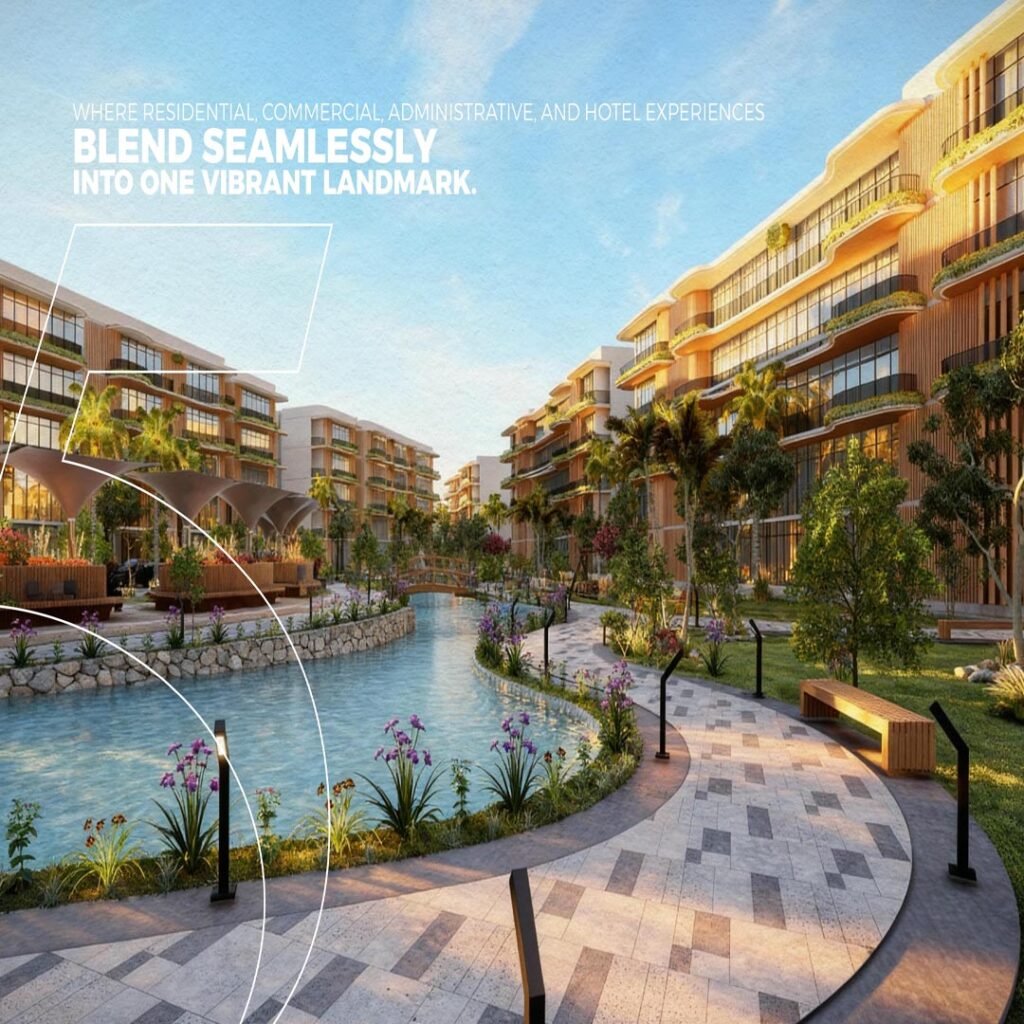 بيراميدز سيتى 5 اكتوبر - Pyramids City 5 October