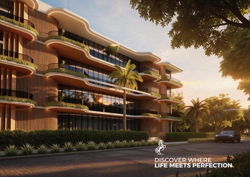 بيراميدز سيتى 5 اكتوبر - Pyramids City 5 October