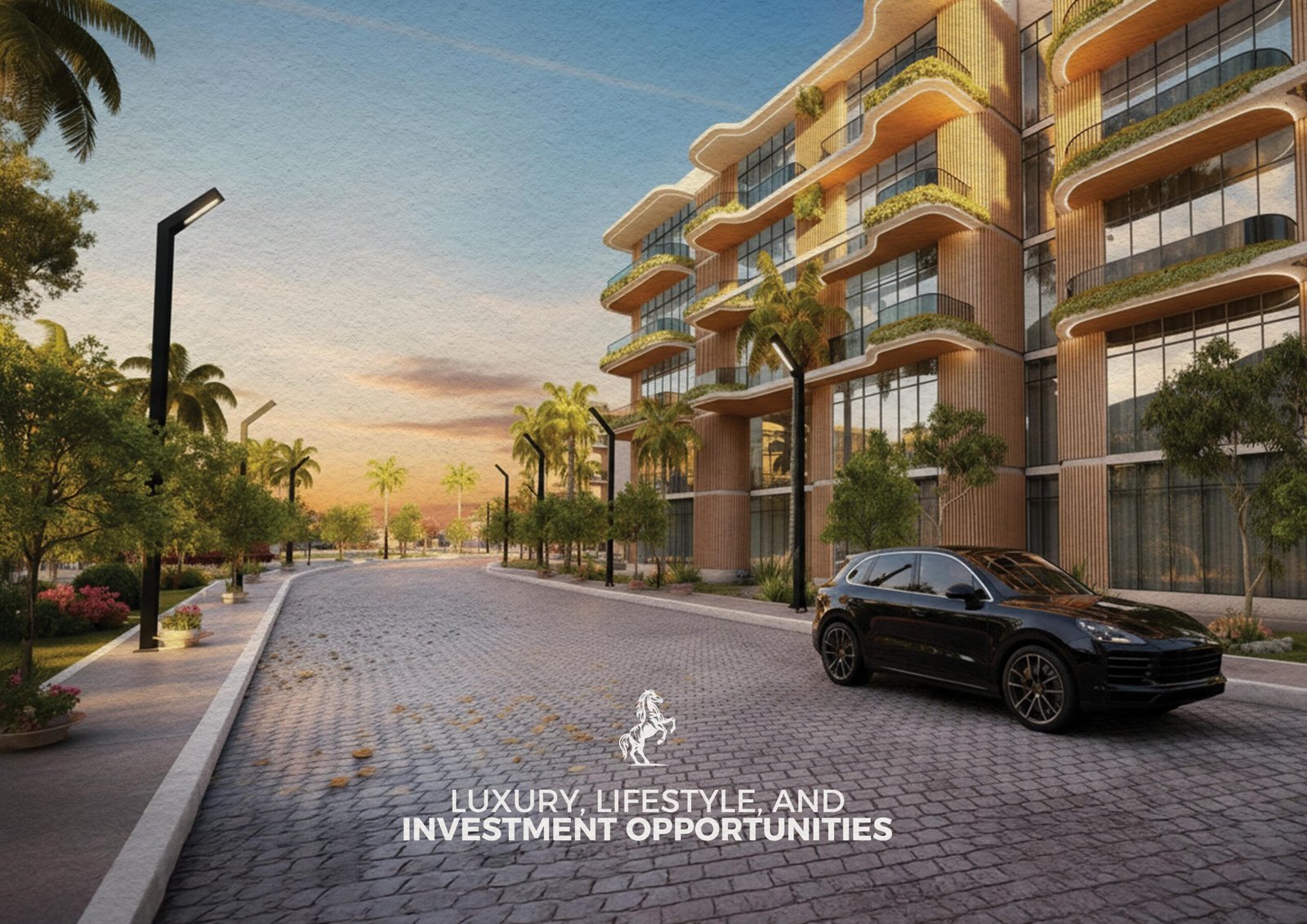 بيراميدز سيتى 5 اكتوبر - Pyramids City 5 October